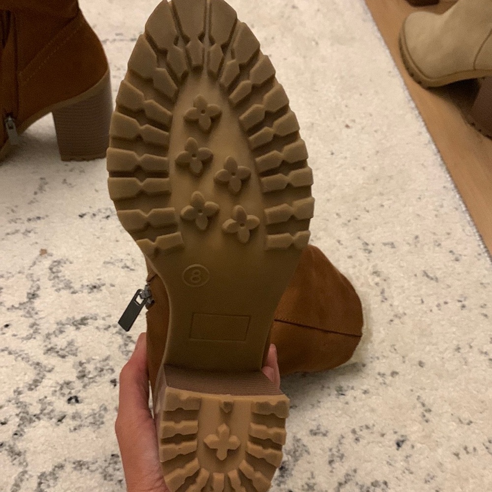 Booties - Picture 6 of 6